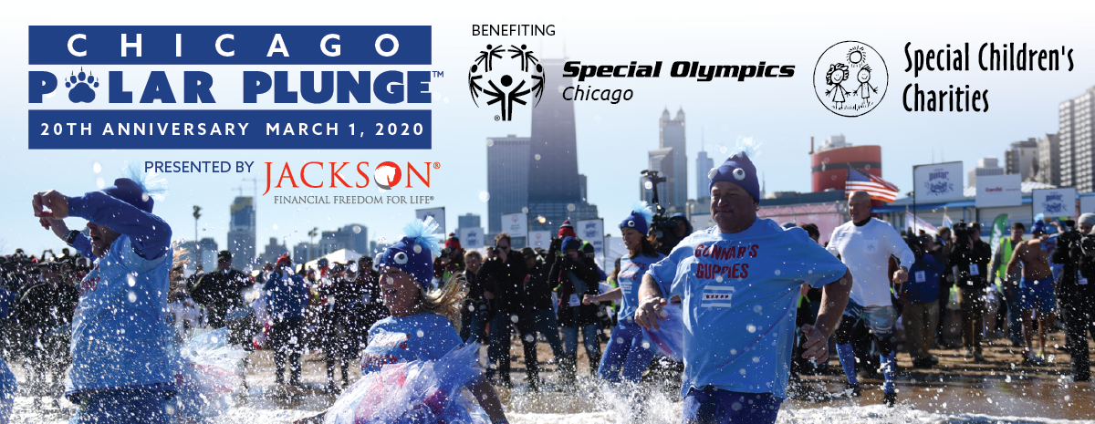 Chicago Polar Plunge